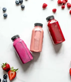 Gas di qualità alimentare per bevande - ALIGAL™ - Air Liquide