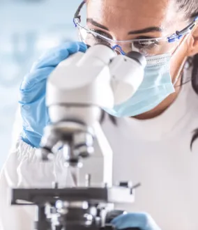  Culture cellulaire aérobie et anaérobie en laboratoire de recherche