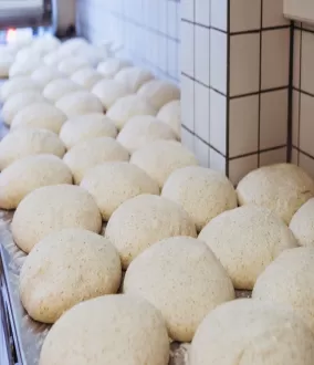 Solutions pour la boulangerie, pâtisserie et les pâtes fraîches: transformez vos créations!