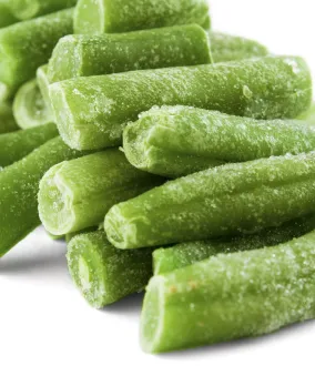 Cryogénie: congélation, refroidissement, et surgélation des aliments