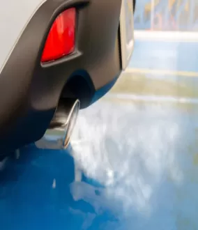 Contrôle des émissions automobiles - Normes Euro