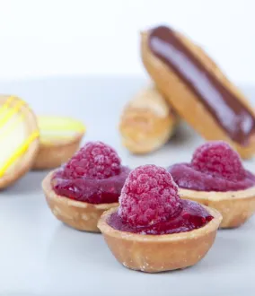 Produits de la pâte air liquide