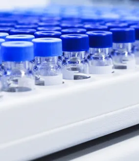 Farmaceutica e biotecnologie