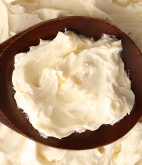 Atomisation par cryo cristallisation