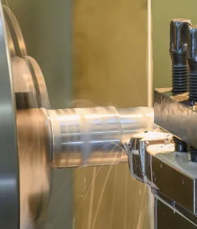 Soluzione di lavorazione a base di CO₂ supercritico