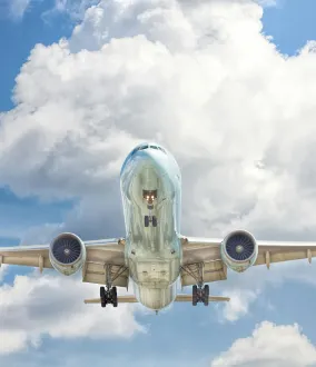 Industria aeronautica