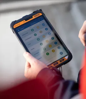 Audit nel settore aeronautico