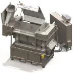 Surgélation Individuelle Rapide - IQF