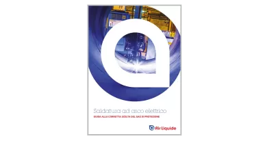 eBook Saldatura ad arco elettrico