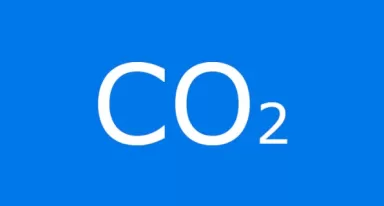 Dioxyde de carbone