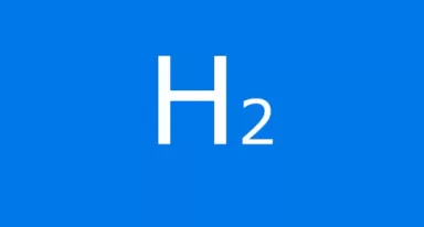 Hydrogeno - Air Liquide