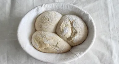 Refroidissement de pâte: Contrôler la température en fin de pétrissage grâce au CO2!