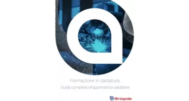 Ebook Training/Formazione in saltadura