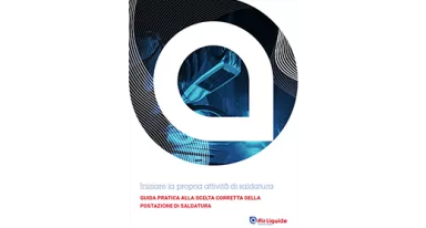 Professionista della saldatura: scegliere postazione