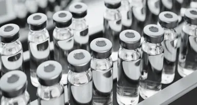 vials
