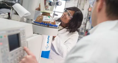 Personen_Labor_Alphagaz