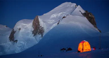 Ice Memory: analizzare e preservare la memoria glaciale