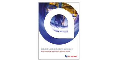 eBook Saldatura ad arco elettrico