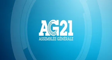 Assemblea Generale degli Azionisti, 4 maggio 2021