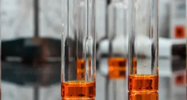 Química inertizado