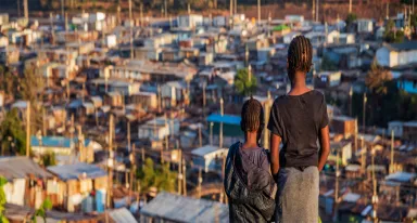 2020, un anno importante per la Fondazione Air Liquide