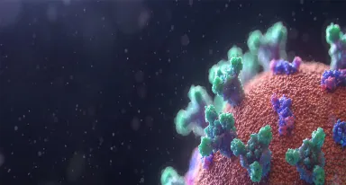 Covid-19: anticipare la gravità per migliorare il trattamento