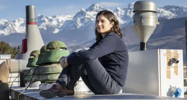 Predict'Air: un nuovo indicatore della qualità dell'aria