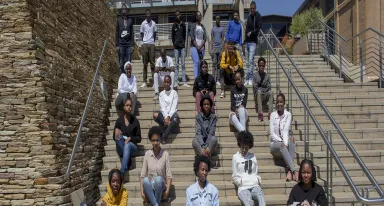 Sci-Bono: corsi di formazione IT per contrastare la disoccupazione giovanile