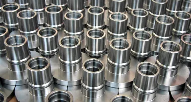 SWE HT Nitrocarburizing Air Liquide