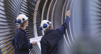 SWE HT Recuit Air Liquide