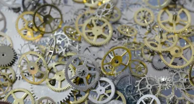 SWE HT sintering of powders Air Liquide