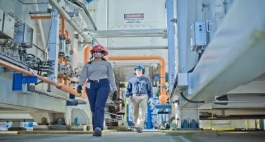 Expertos Air Liquide