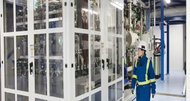 1° trimestre 2021: ritorno alla crescita per tutte le attività in un contesto in miglioramento