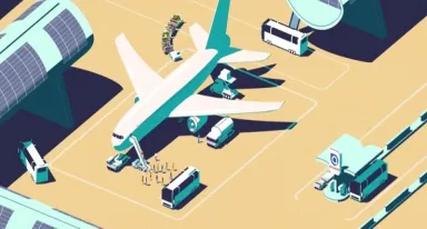 Airbus, Air Liquide e VINCI Airports annunciano una partnership per promuovere l’utilizzo dell'idrogeno e accelerare la decarbonizzazione nel settore dell'aviazione