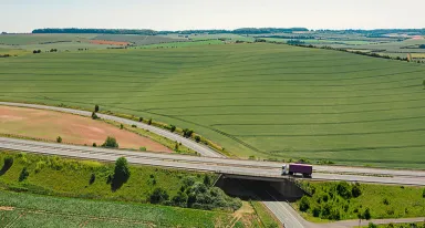 Il ruolo chiave del biometano nel mix energetico britannico