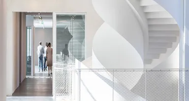 Air Liquide inaugura il suo nuovo campus di innovazione di Parigi con un centro di ricerca e sviluppo completamente rinnovato