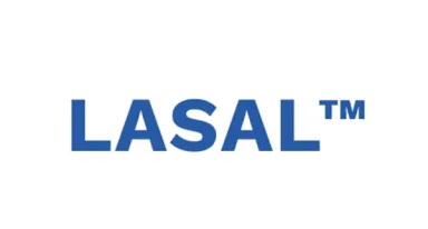 Lasal - logo - gaz de soudage - Air Liquide
