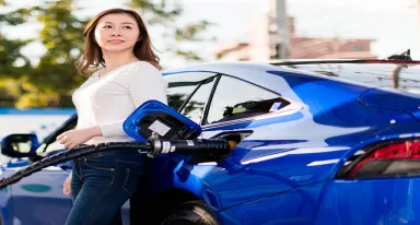 Idrogeno e biometano: la rivoluzione del settore della mobilità