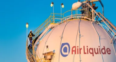 Air Liquide prepara la successione di Benoît Potier alla Direzione Generale a partire dal 1° giugno 2022, contestualmente all'implementazione di una nuova struttura di Governance 