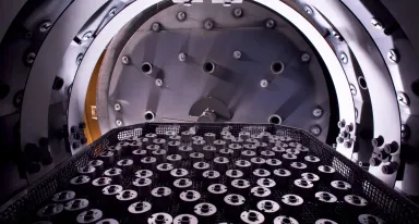 Bodycot - Fabrication additive - Post traitement