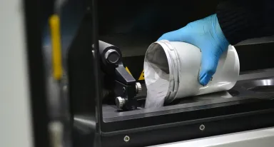 Poudre métallique en fabrication additive