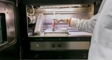 Fabrication-Additive