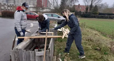 Missioni solidali per preparare i giovani all’ingresso nel mondo del lavoro