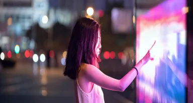 Tecnologia 5G: una rivoluzione già in atto