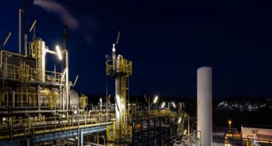 Air Liquide e Eni: cooperazione per la decarbonizzazione delle industrie hard-to-abate in Europa