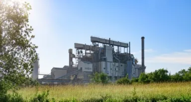 Air Liquide e Lhoist uniscono le forze per lanciare il primo progetto di decarbonizzazione della produzione di calce in Francia