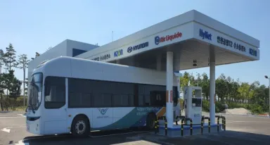 Air Liquide e Lotte Chemical stringono un’alleanza strategica per l’implementazione della catena di approvvigionamento dell’idrogeno in Corea del Sud