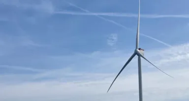 Air Liquide intensifica il suo approvvigionamento di energia rinnovabile firmando nei Paesi Bassi il più grande PPA del Gruppo