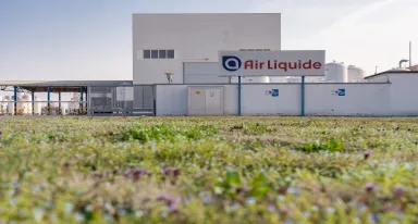 A Chieve il Centro Nazionale per il revamping e lo stoccaggio di attrezzature criogeniche