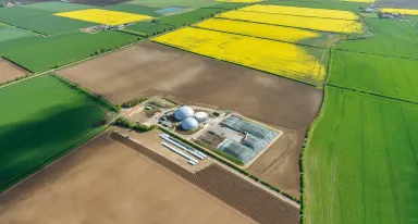 Impianti biometano, funzionalità e vantaggi